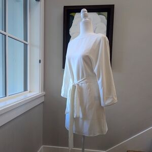 COPY - NBD White Mini dress, size small